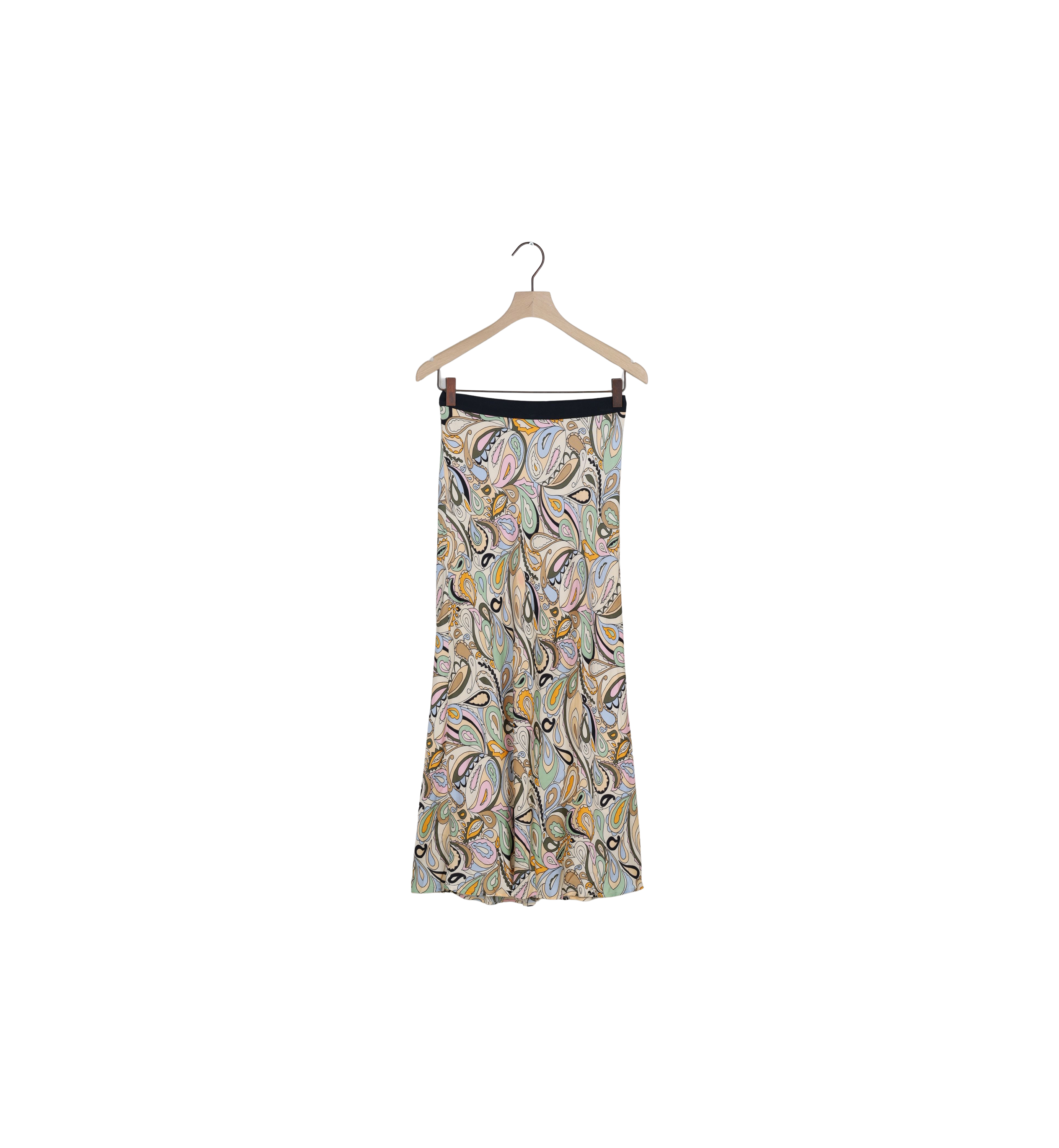 Packshot / Smoke Green / ReLoved